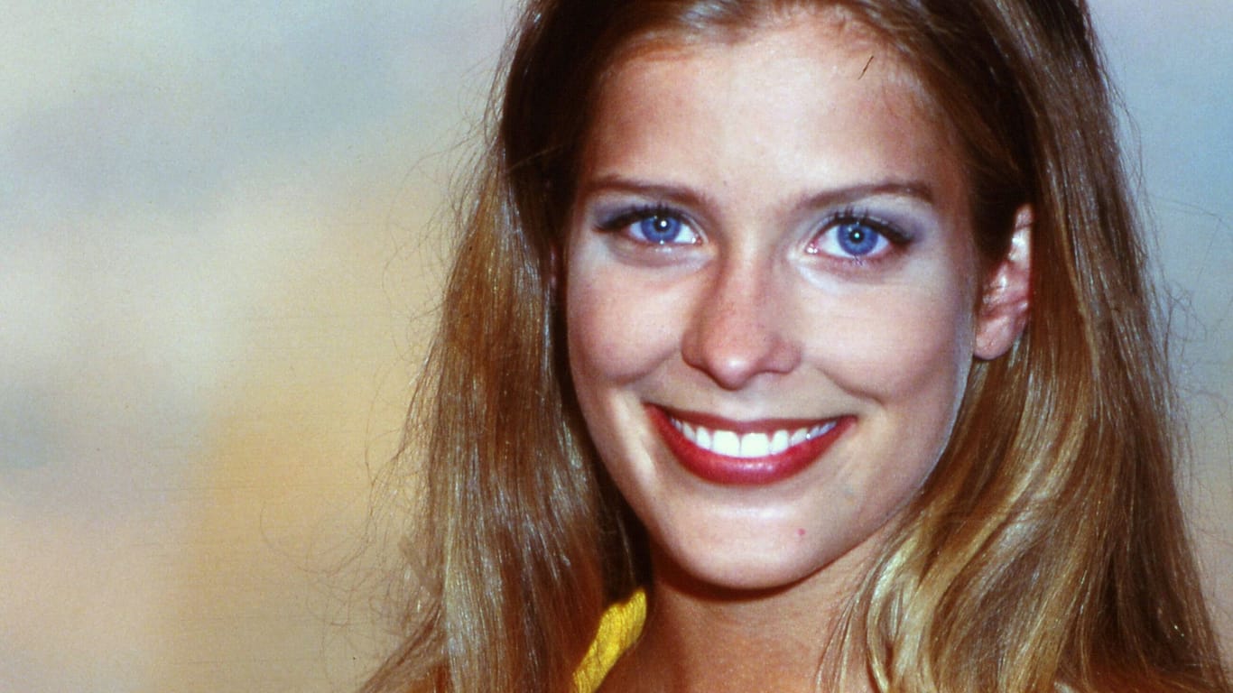 Valerie Niehaus: Die Schauspielerin spielte von 1995 bis 1997 bei "Verbotene Liebe" mit.