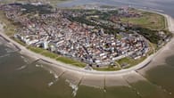 Norderney: Pläne für Luxus-Hotel stehen in der Kritik – "Versylterung"?