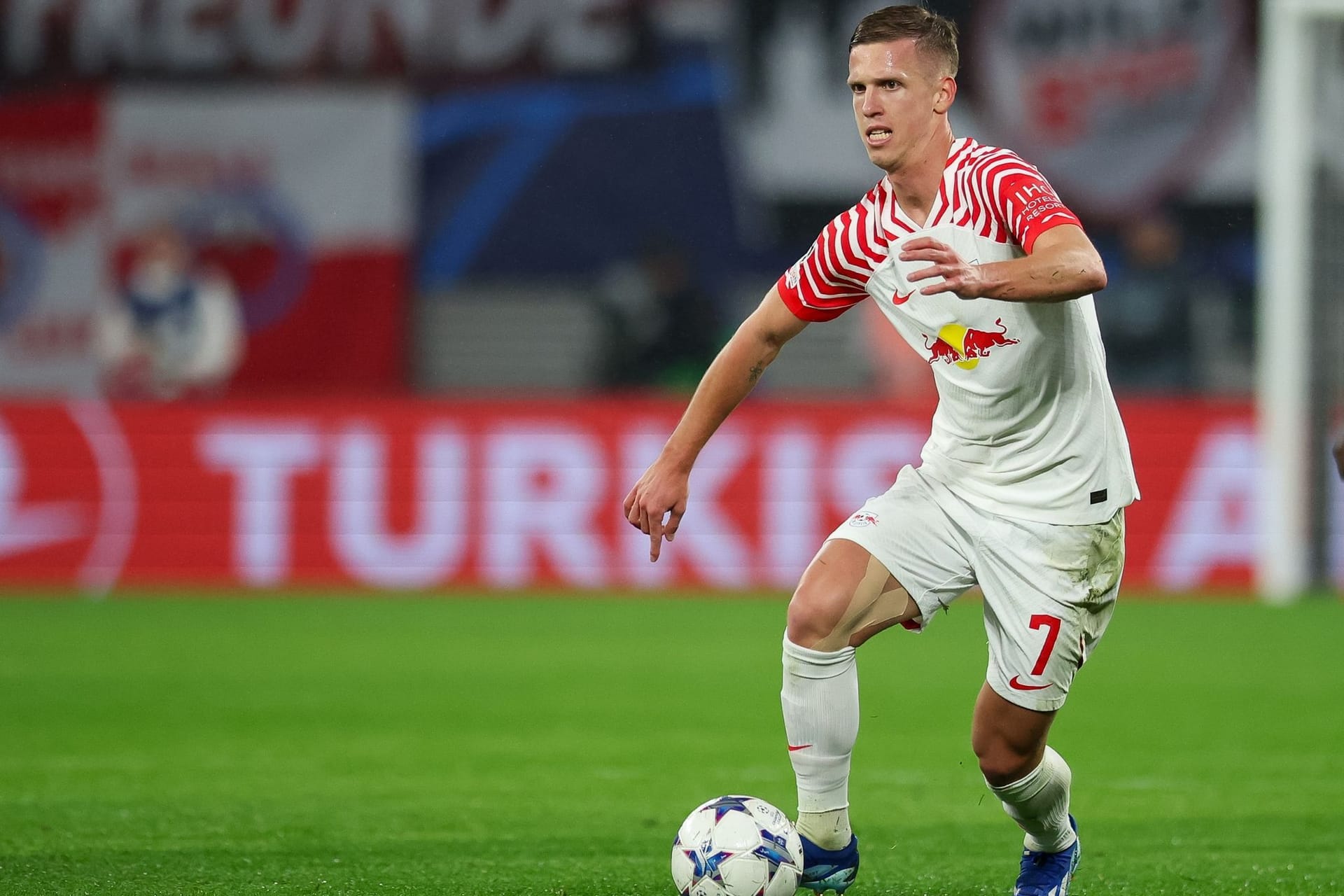 Dani Olmo