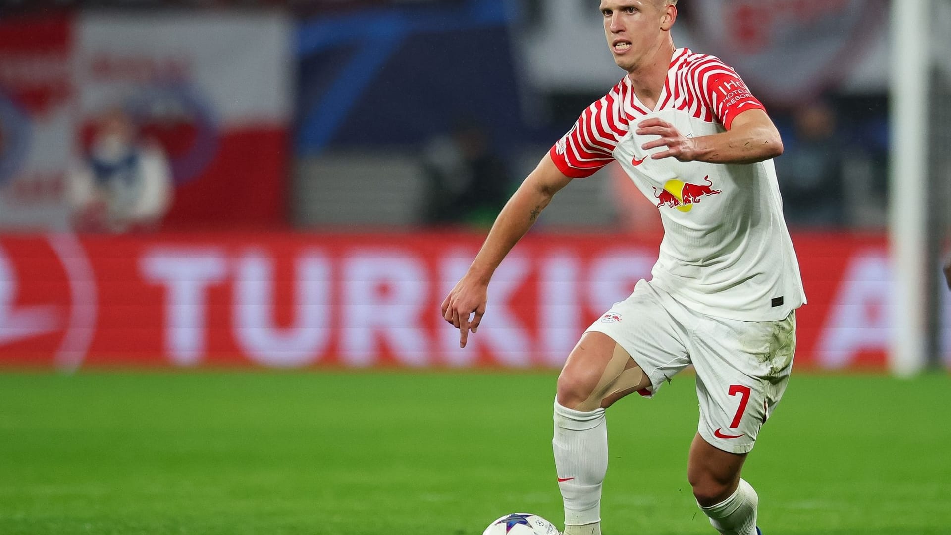 Dani Olmo