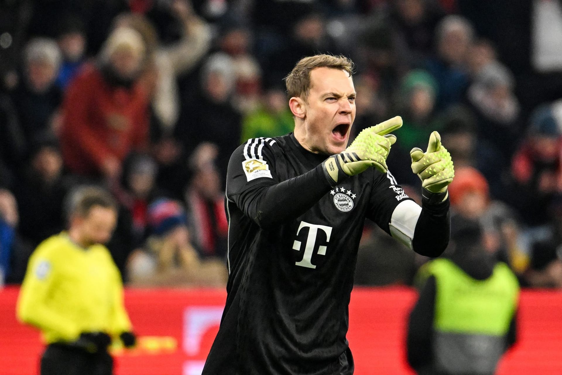 Manuel Neuer