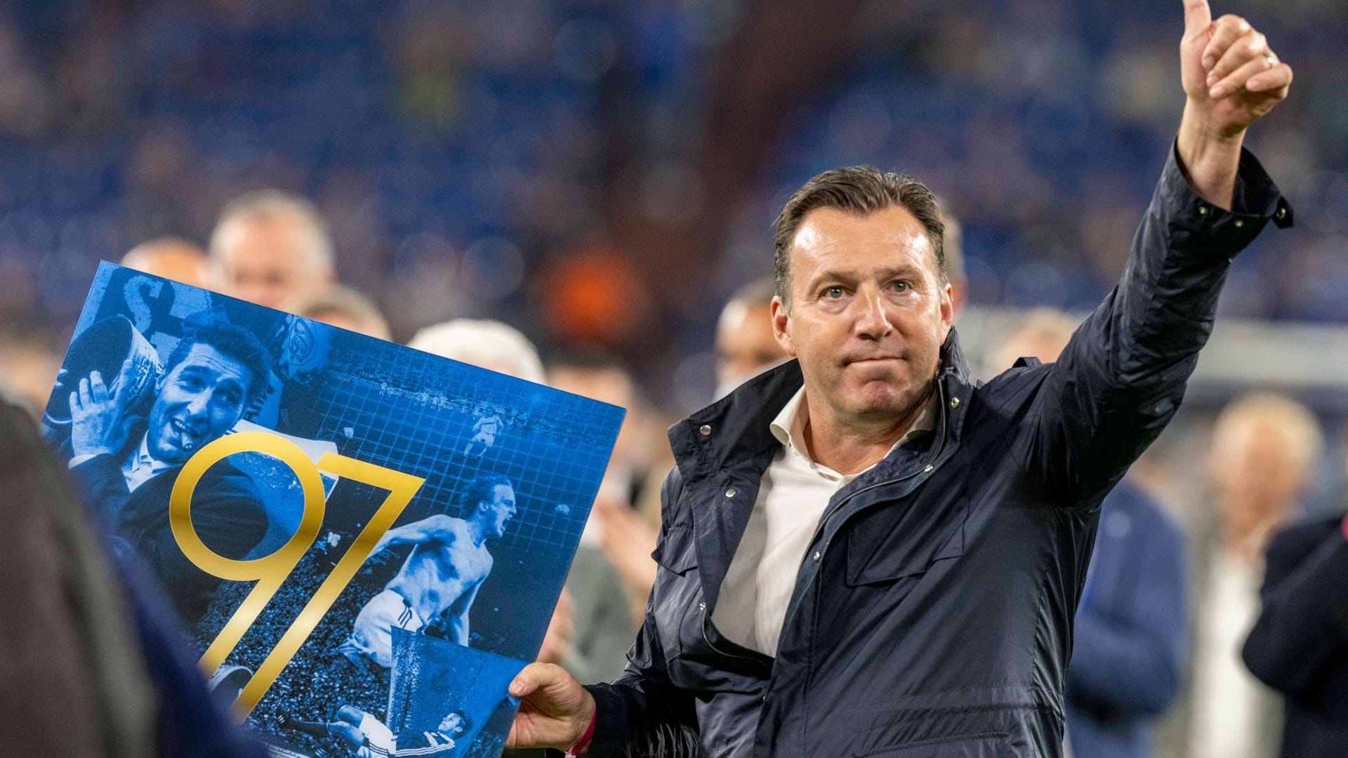 Marc Wilmots Marc Wilmots