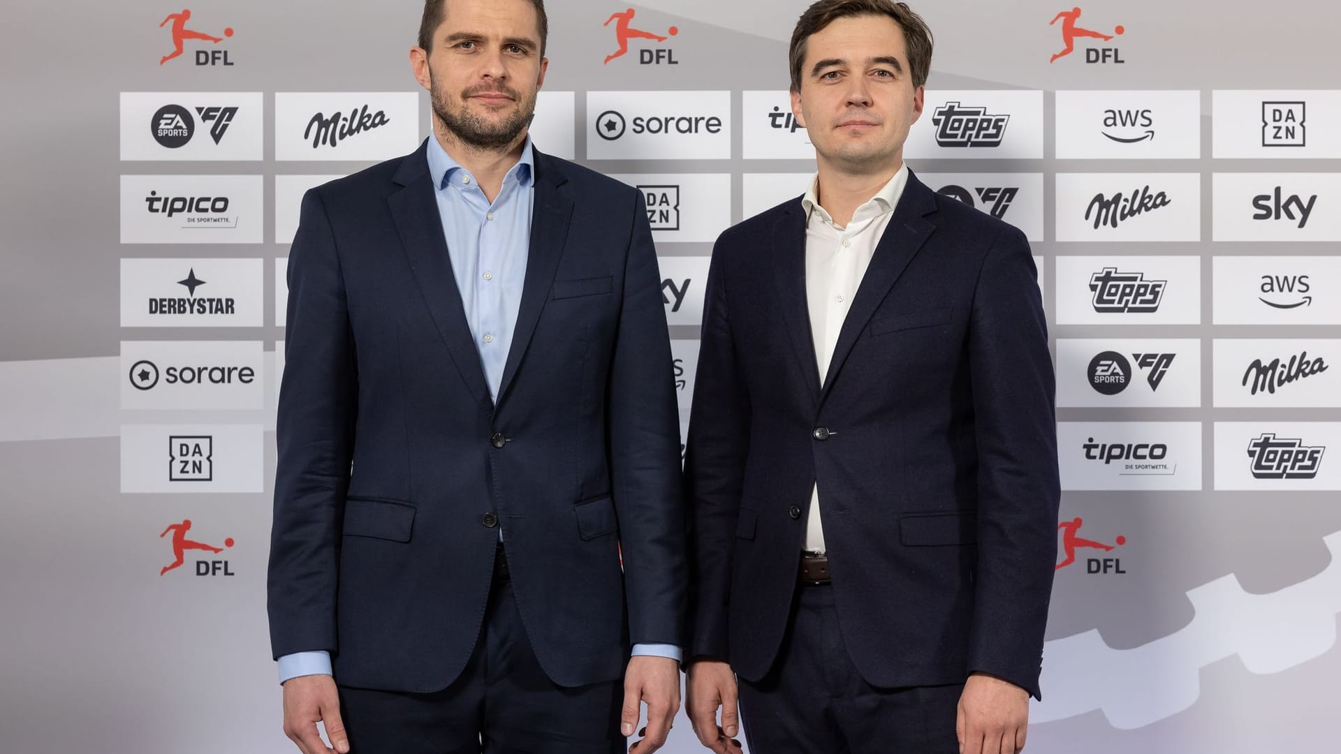 Deutsche Fußball Liga Deutsche Fußball Liga