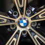 BMW erzielt Rekordabsatz - Luxusmodelle legen zu
