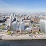 Hamburg: XXL-Westfield-Center in der HafenCity – Öffnungstermin steht fest