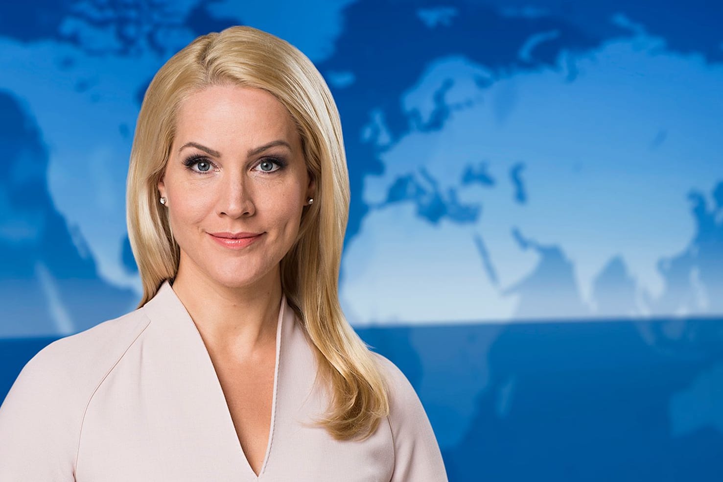 Judith Rakers: 19 Jahre präsentierte die Journalistin die ARD-"Tagesschau". Judith Rakers: 19 Jahre präsentierte die Journalistin die ARD-"Tagesschau".