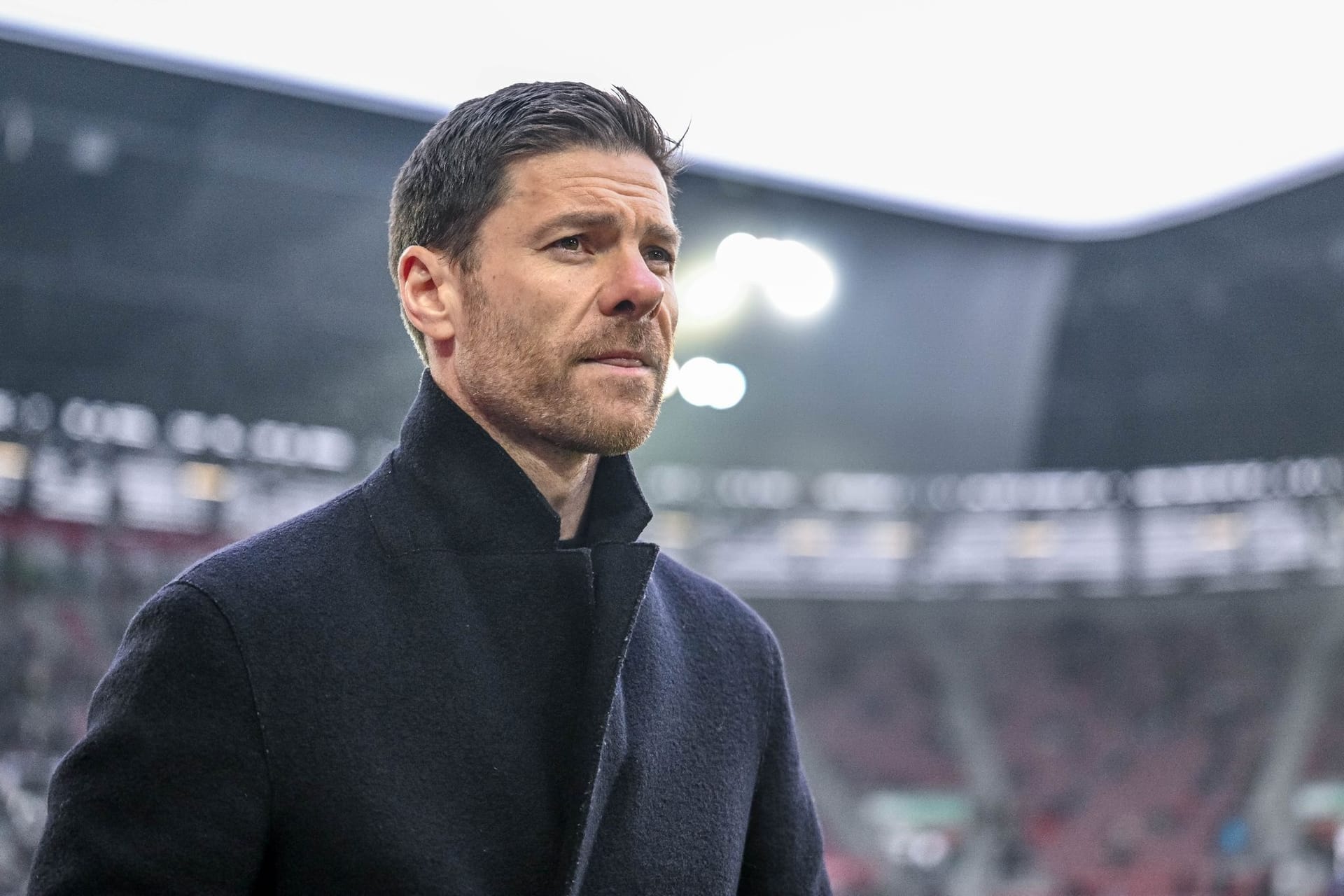 Xabi Alonso