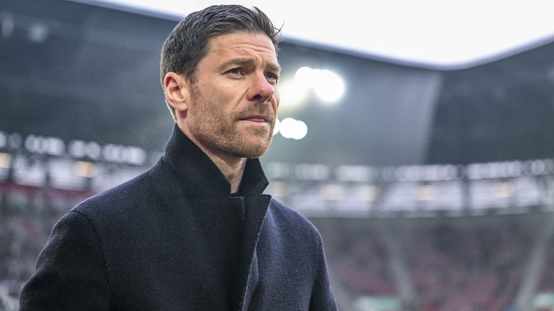 Xabi Alonso Xabi Alonso