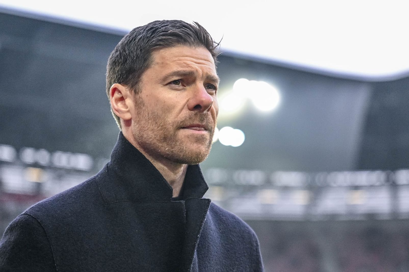 Xabi Alonso