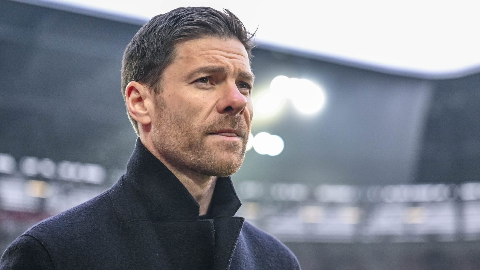 Xabi Alonso