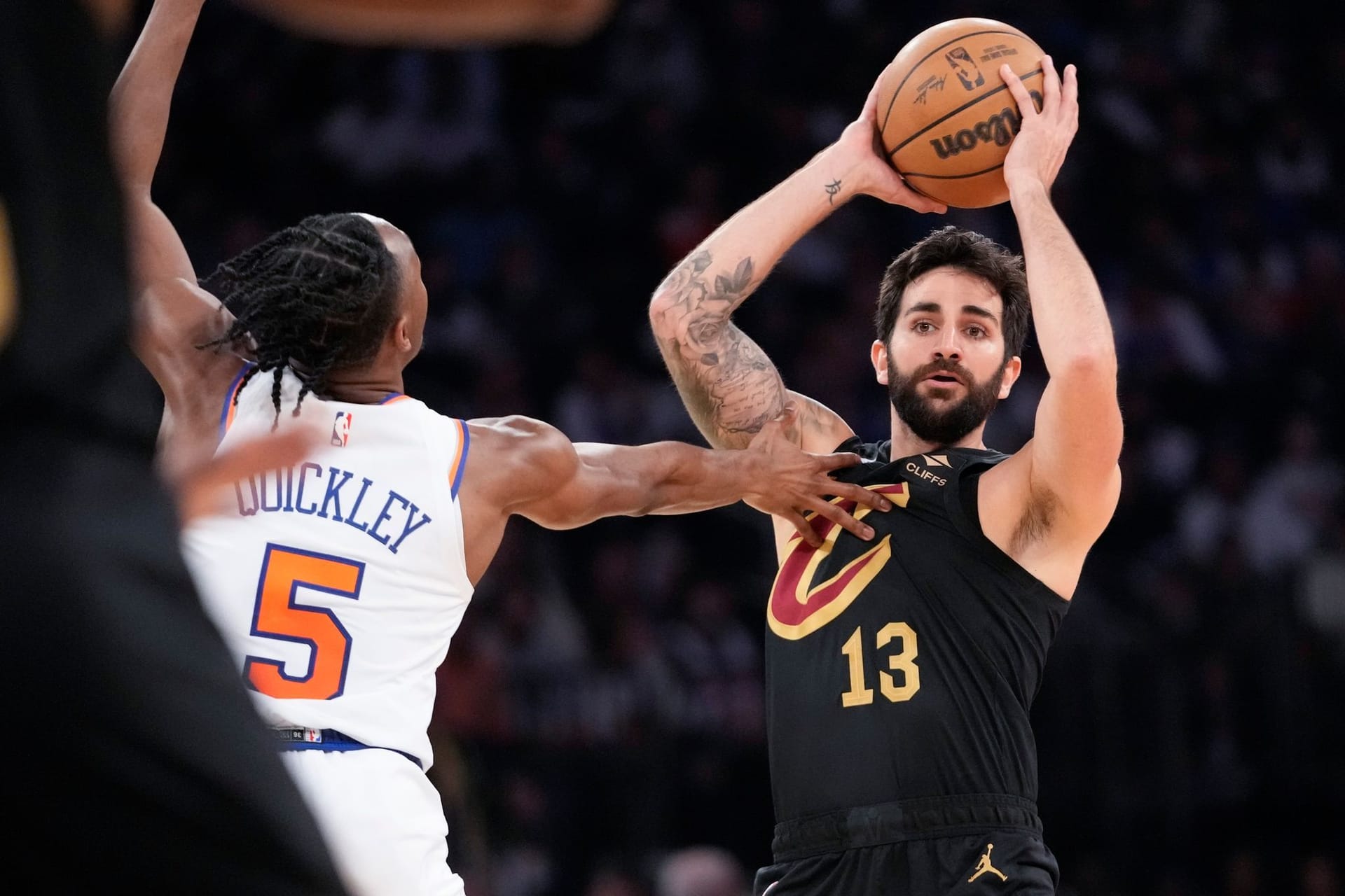 Ricky Rubio