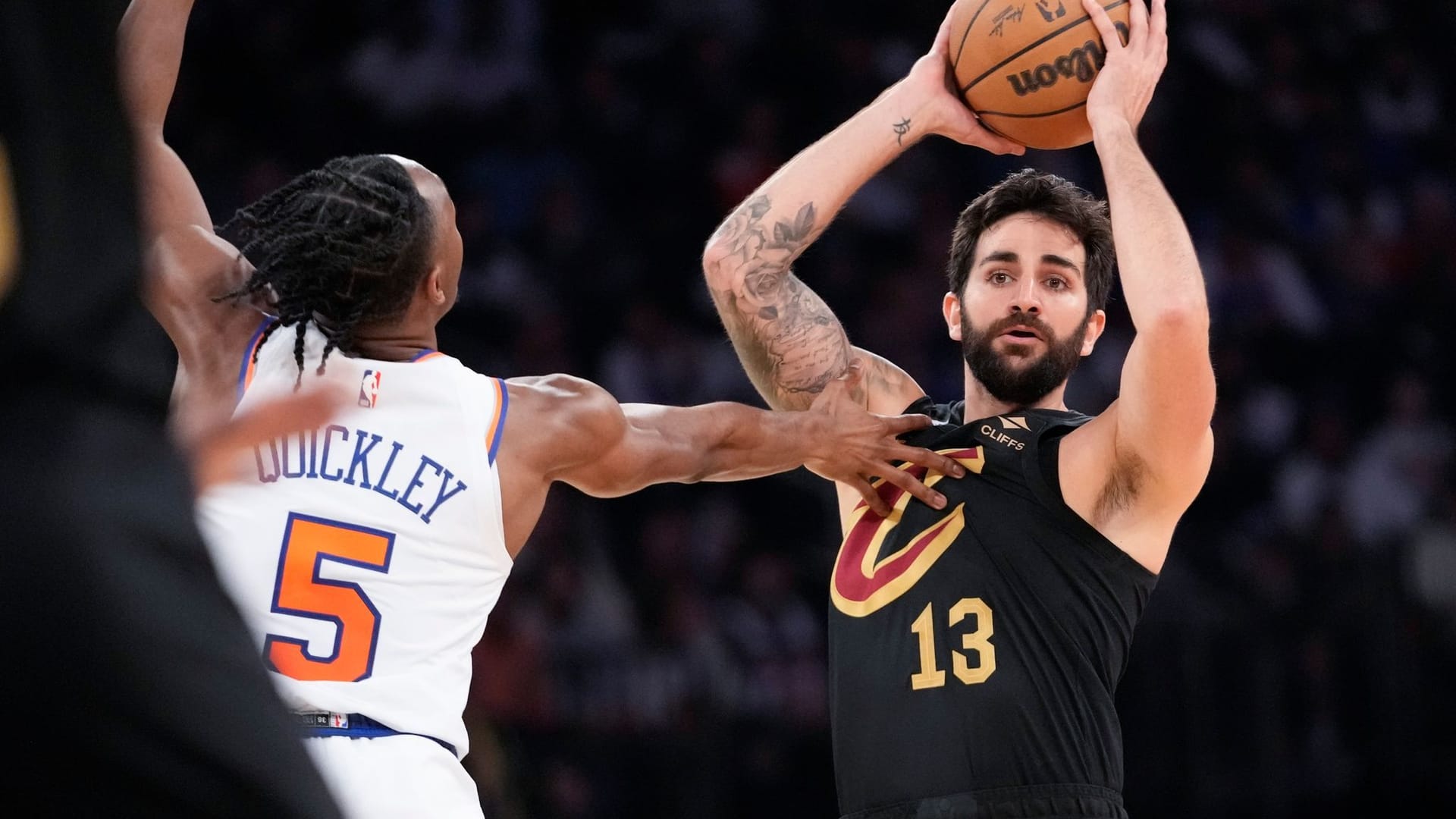 Ricky Rubio Ricky Rubio