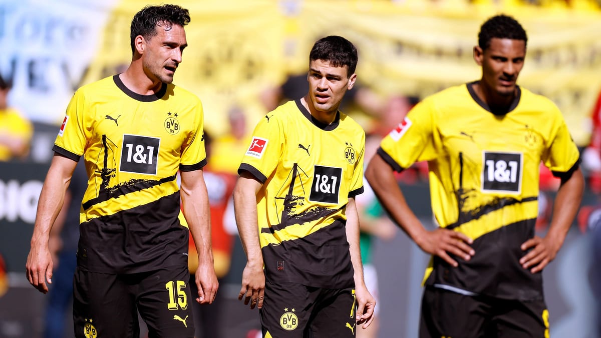 Bundesliga-Transferphase endet: Diese Winter-Wechsel zeichnen sich noch ab