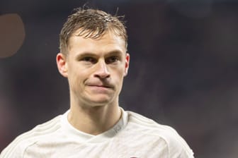 Joshua Kimmich: Wird er die Bundesliga schon bald verlassen?