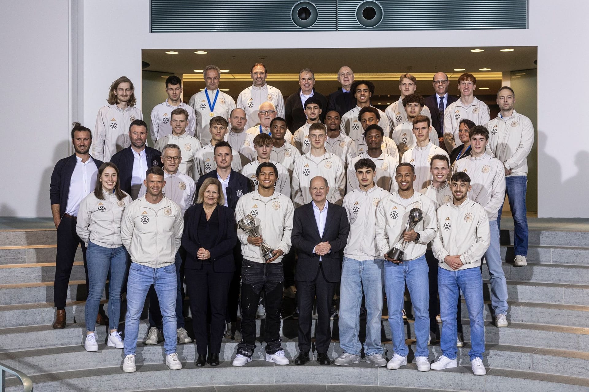 U-17 Weltmeister