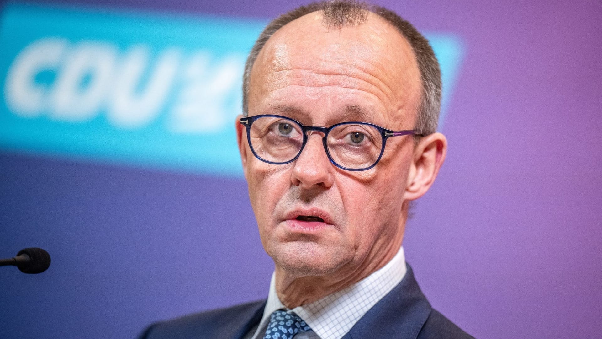 Friedrich Merz