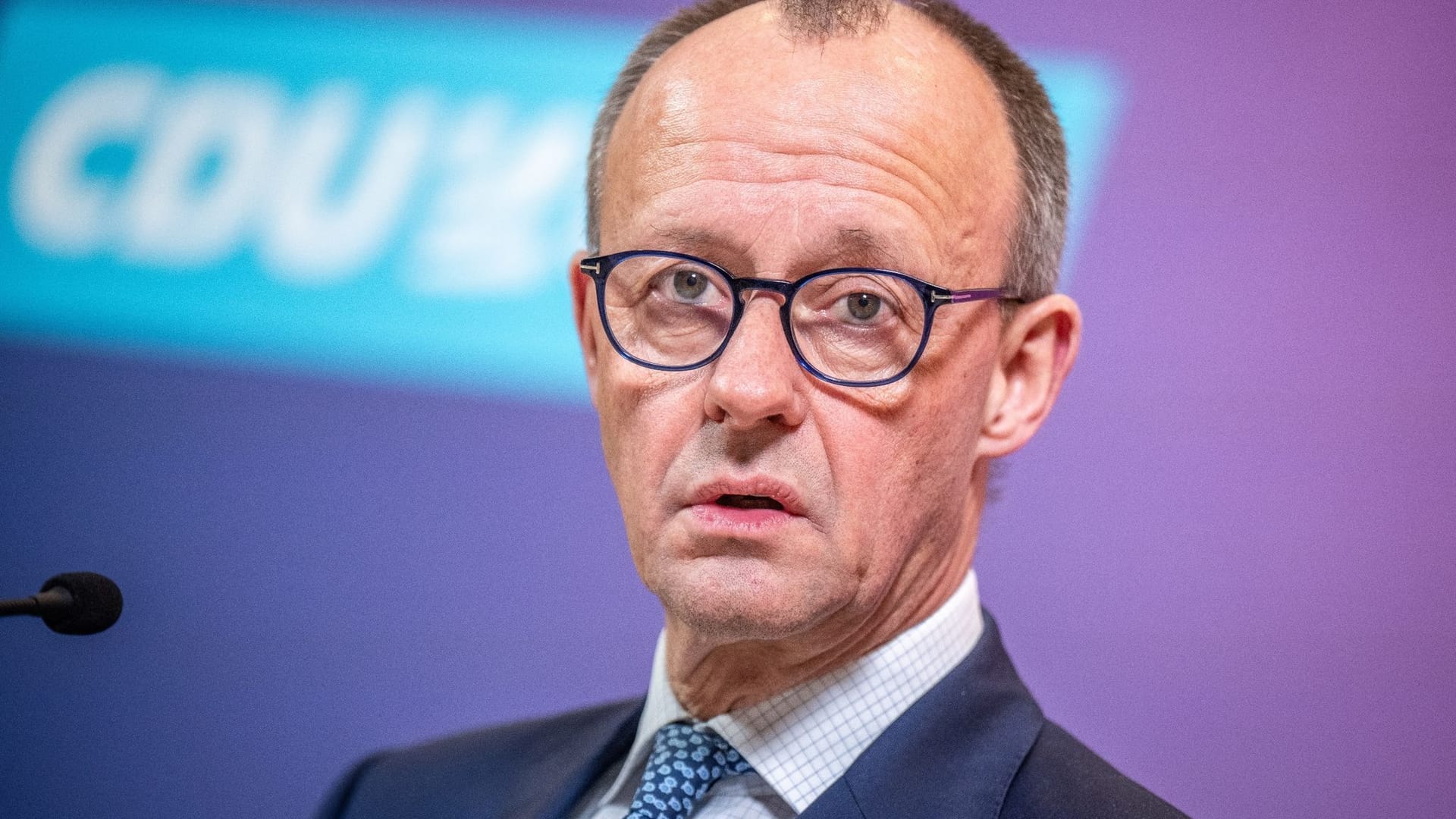 Friedrich Merz