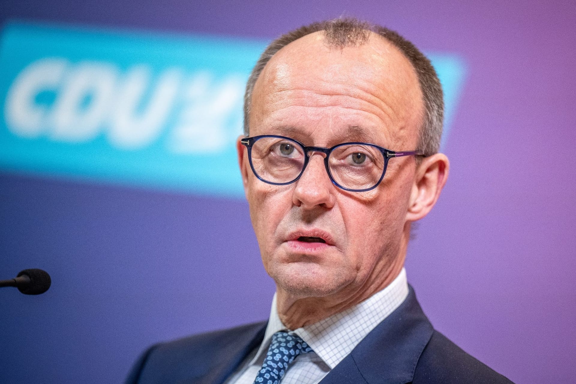 Friedrich Merz