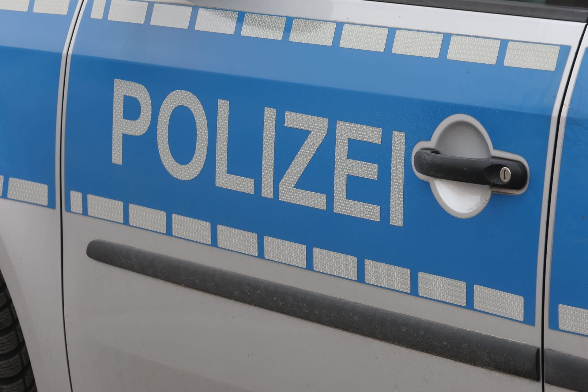 Polizei