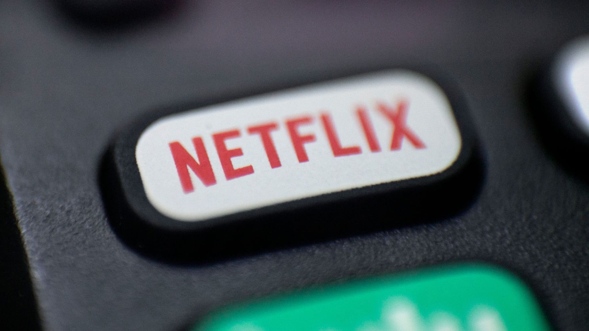 Netflix gewinnt mehr als 13 Millionen Kunden hinzu