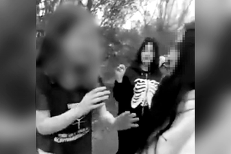 Folter-Video: Ohne jede Unkenntlichmachung war das Video verbreitet worden, in dem eine Zwölfjährige trotz ihres Weinens und Flehens über längere Zeit gequält wurde.