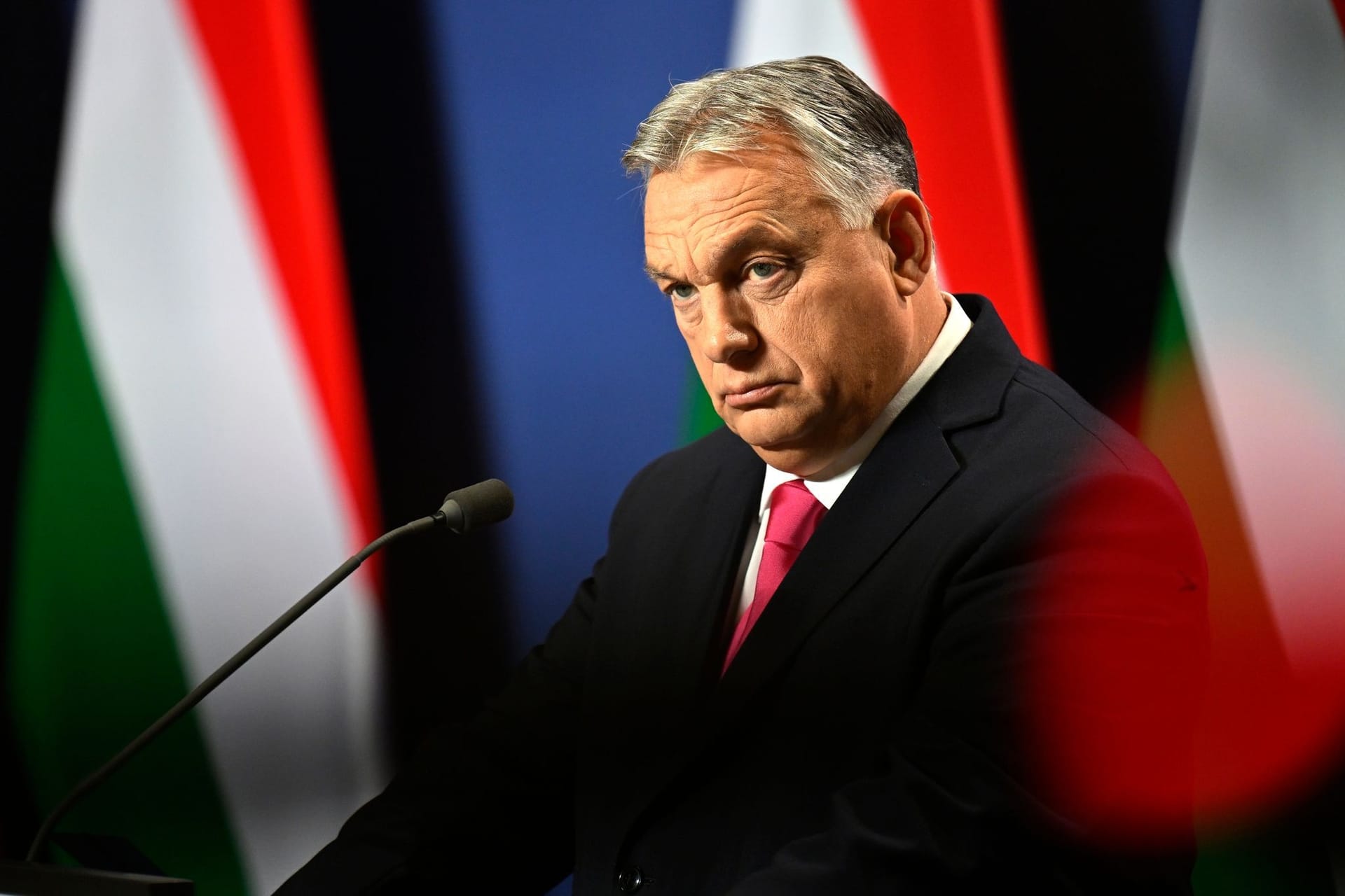 Viktor Orban