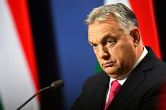 Viktor Orban