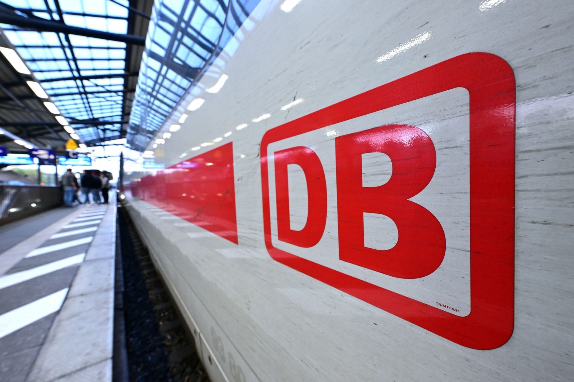 Deutsche Bahn