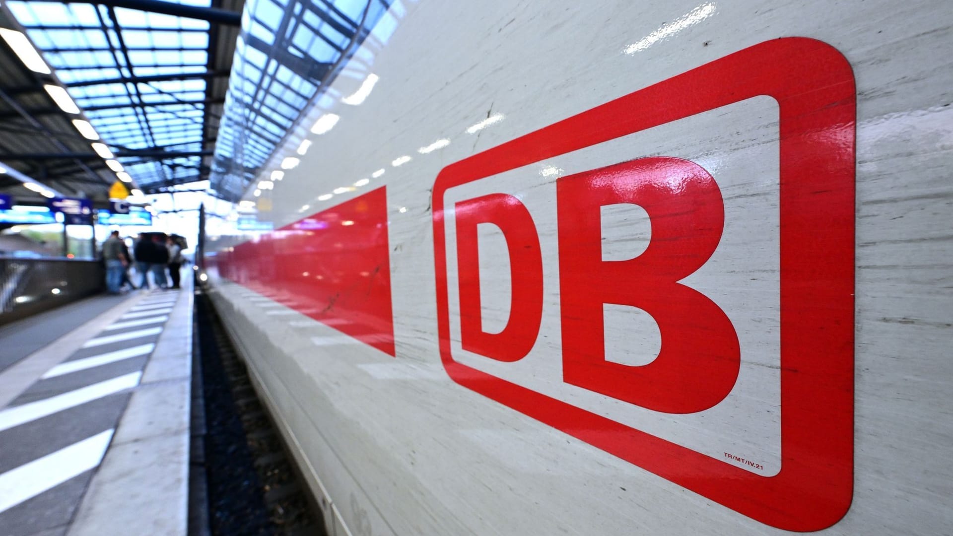 Deutsche Bahn