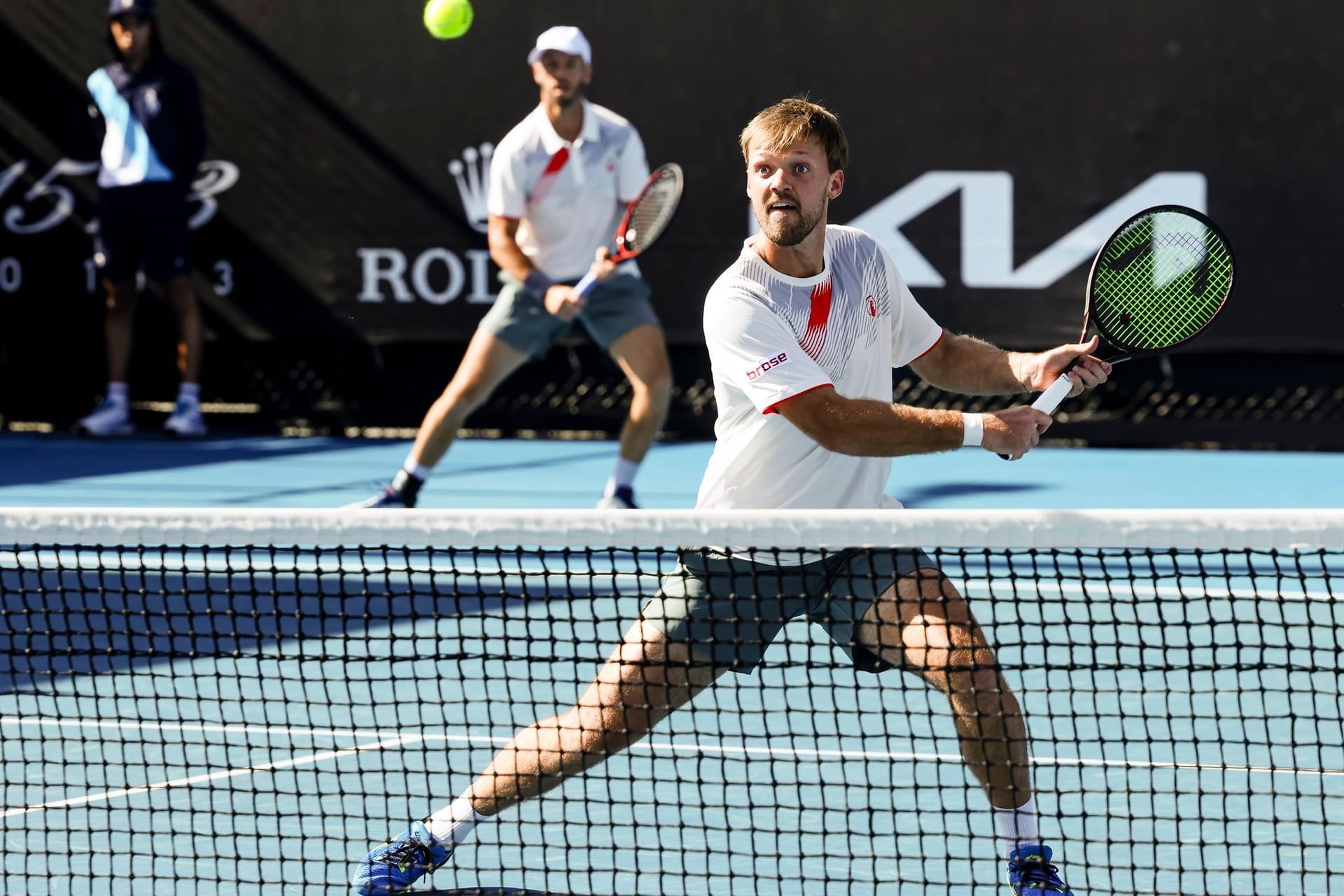 Australian Open