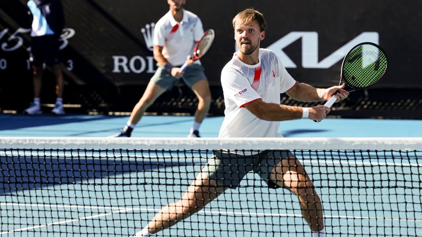 Australian Open