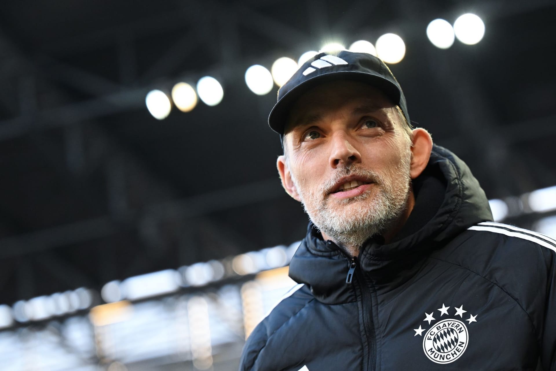 Thomas Tuchel
