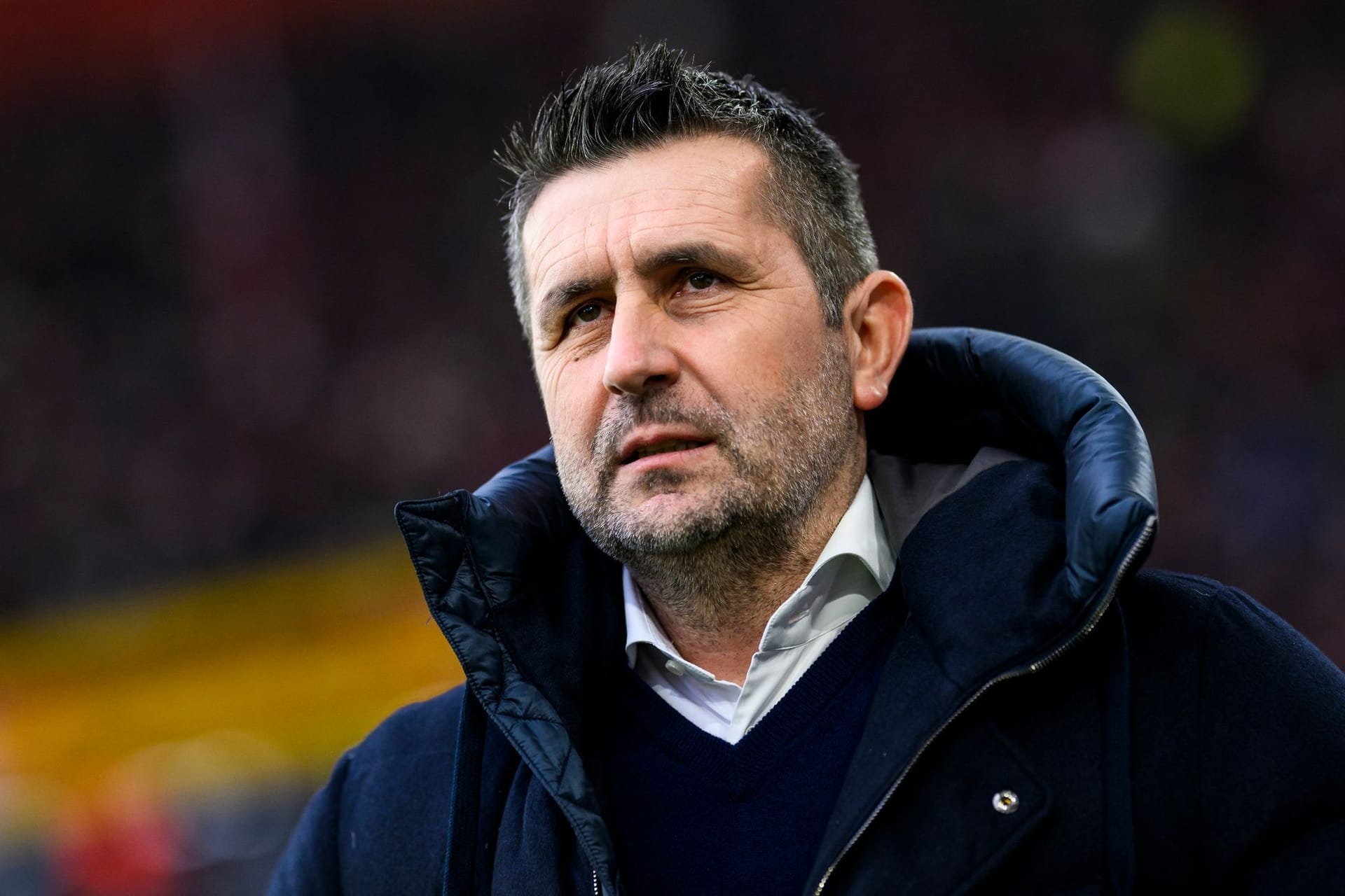 Nenad Bjelica