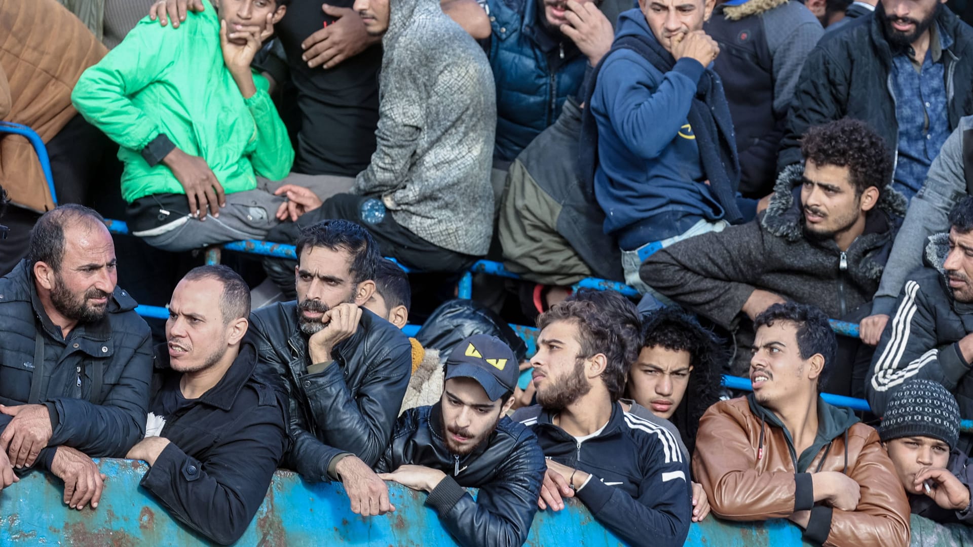 Die Regierung will Seenotrettern rechtliche Sicherheit gewähren. Daran gibt es aber Zweifel.