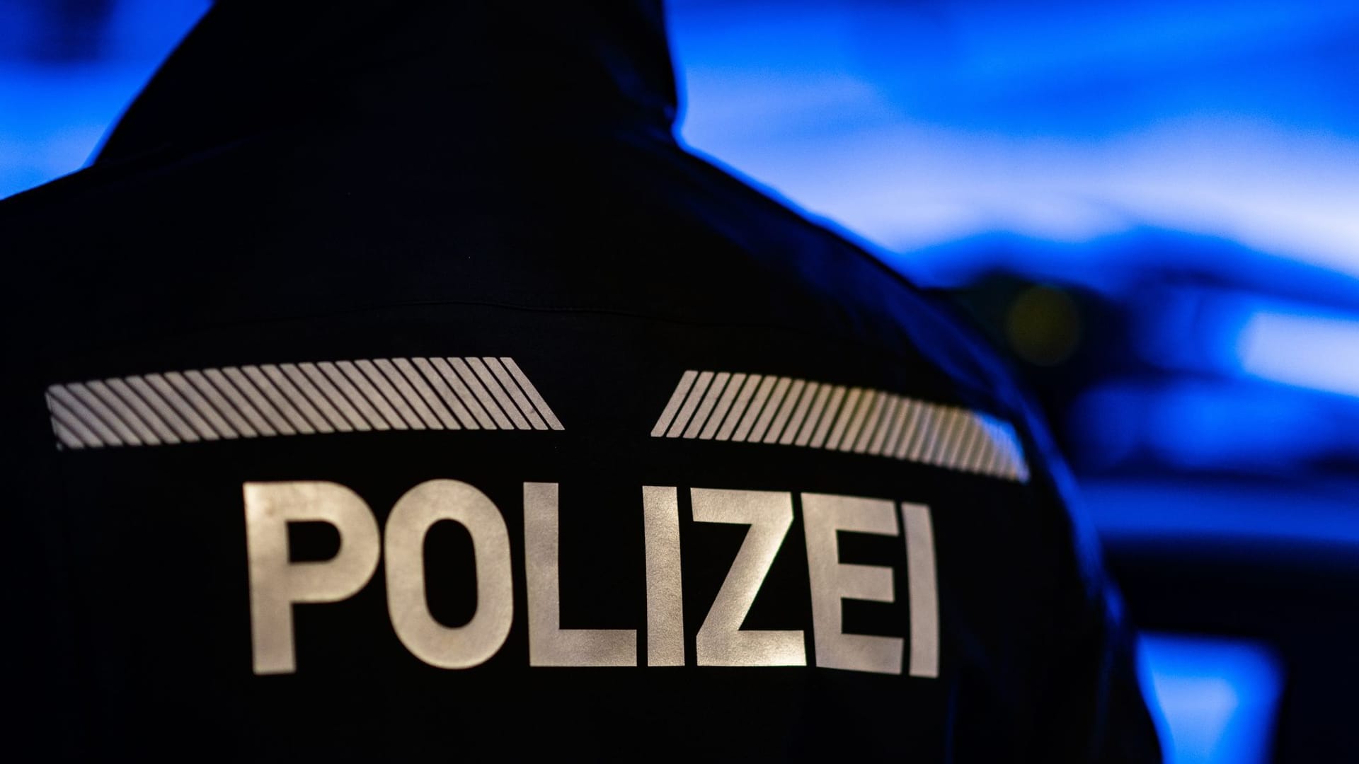 Polizei