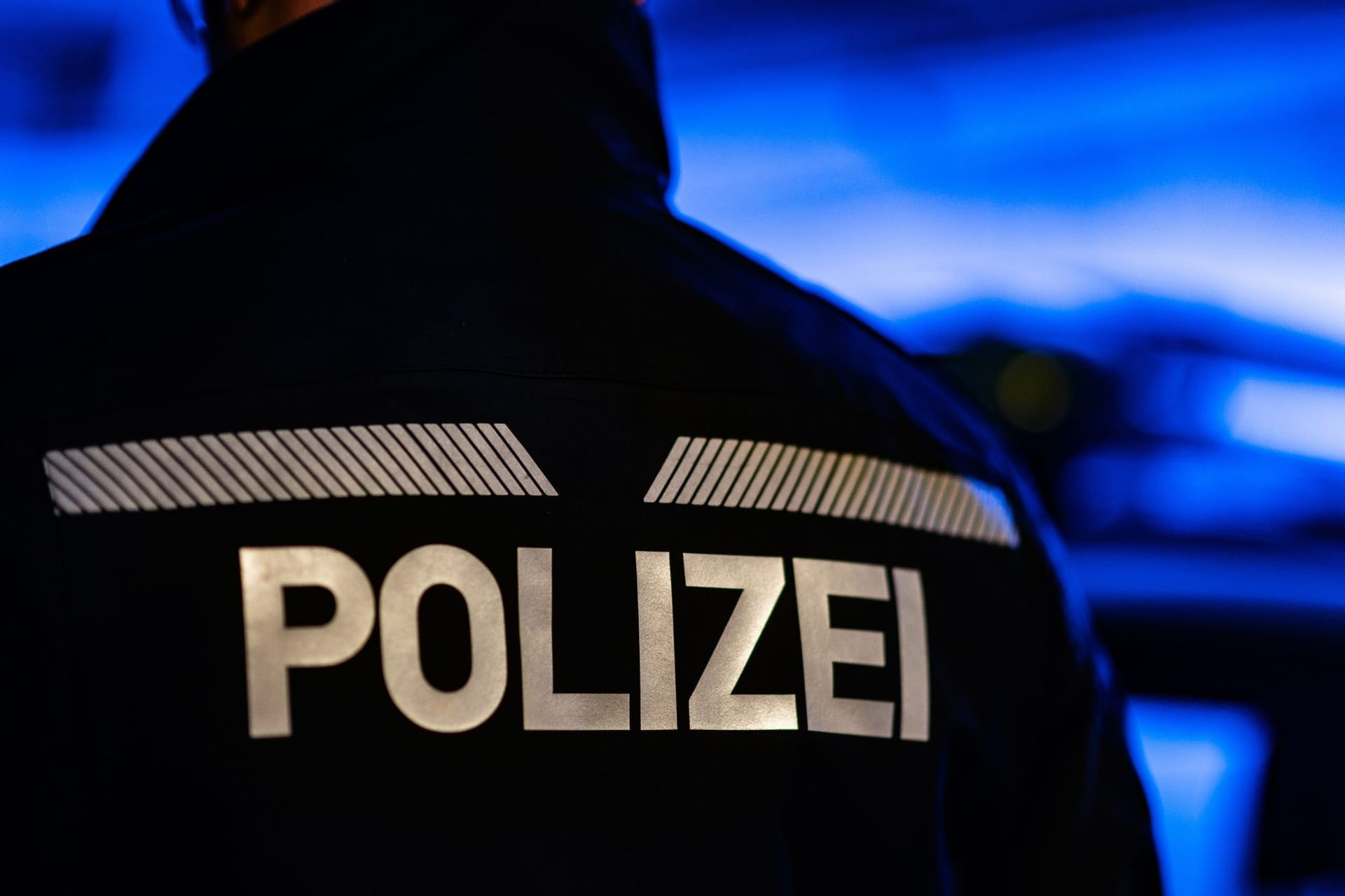 Polizei