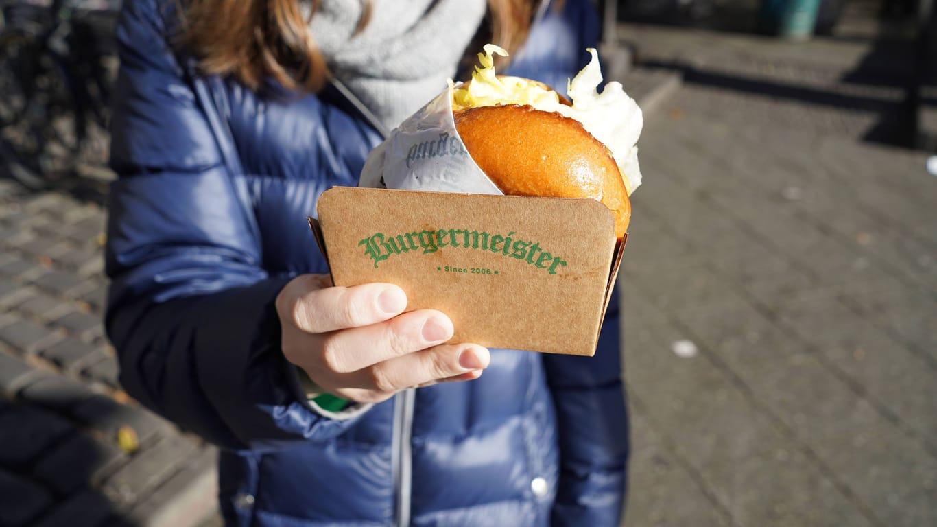 "Burgermeister" hat für Nürnberg bereits einen Standort gefunden und auch der Zeitpunkt der Eröffnung steht fest.