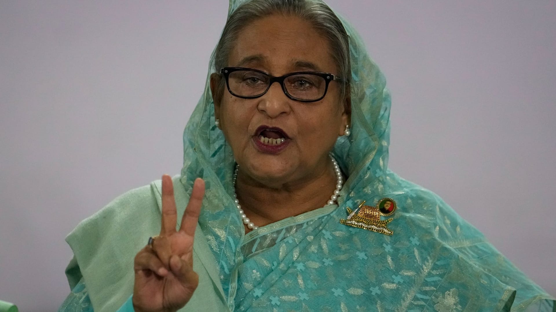 Parlamentswahl in Bangladesch Parlamentswahl in Bangladesch