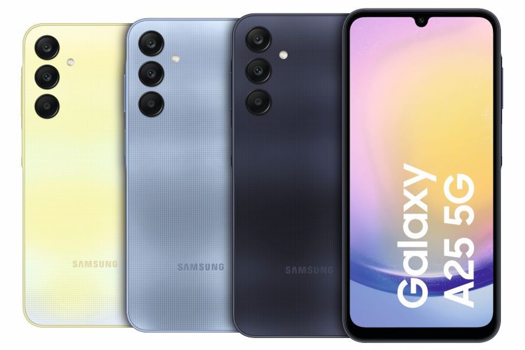 Smartphones der Samsung Galaxy S24-Serie – Alle Details und KI enthüllt