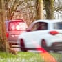 Wuppertal: Autofahrer wird in Cronenberg geblitzt – und rastet komplett aus