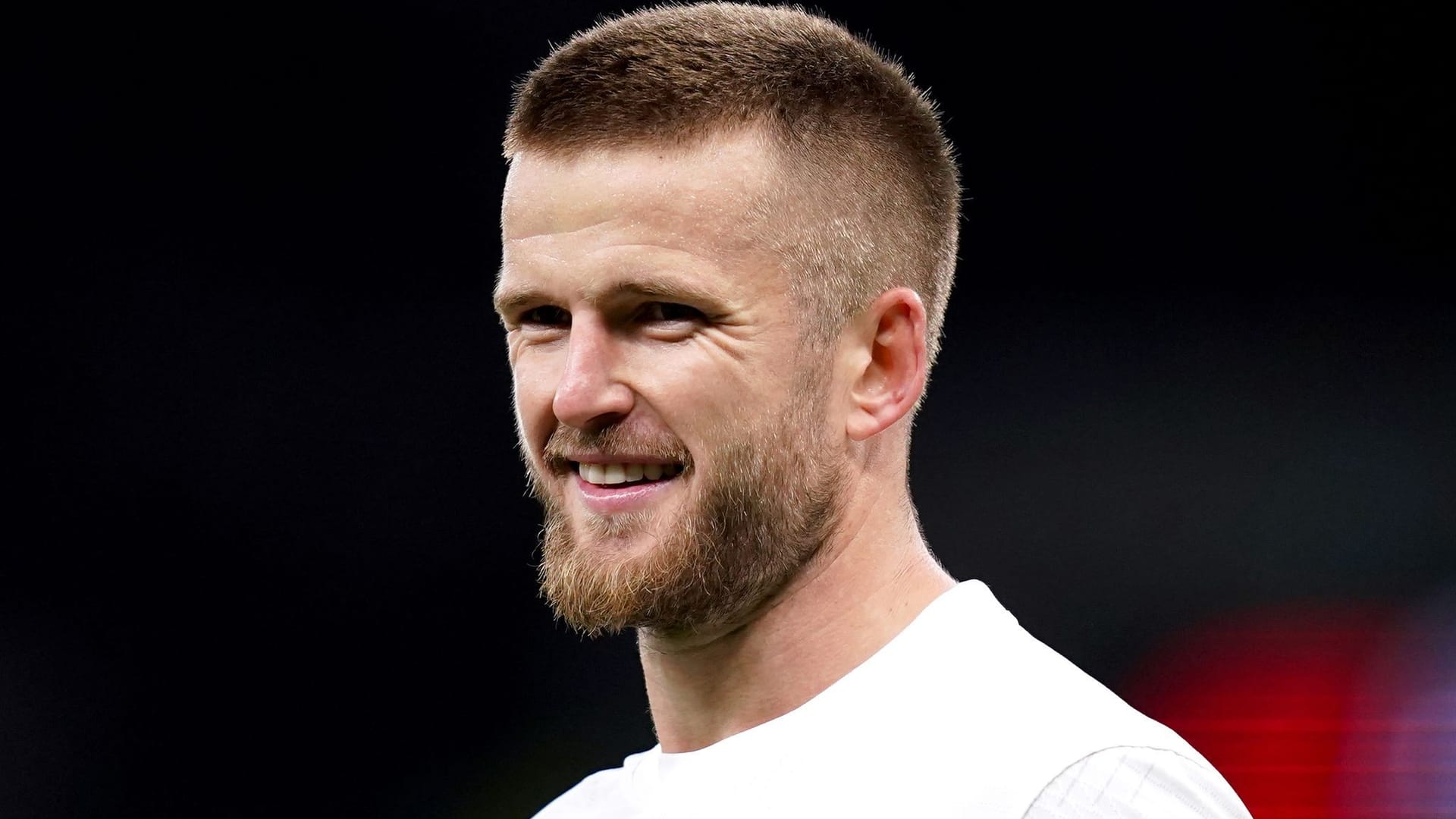 Eric Dier