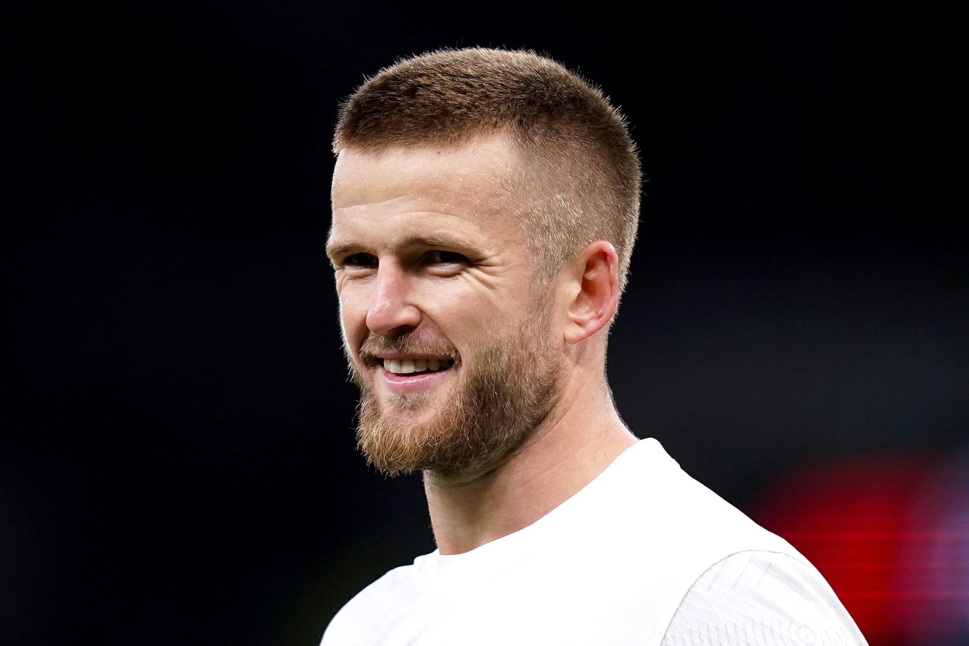 Eric Dier