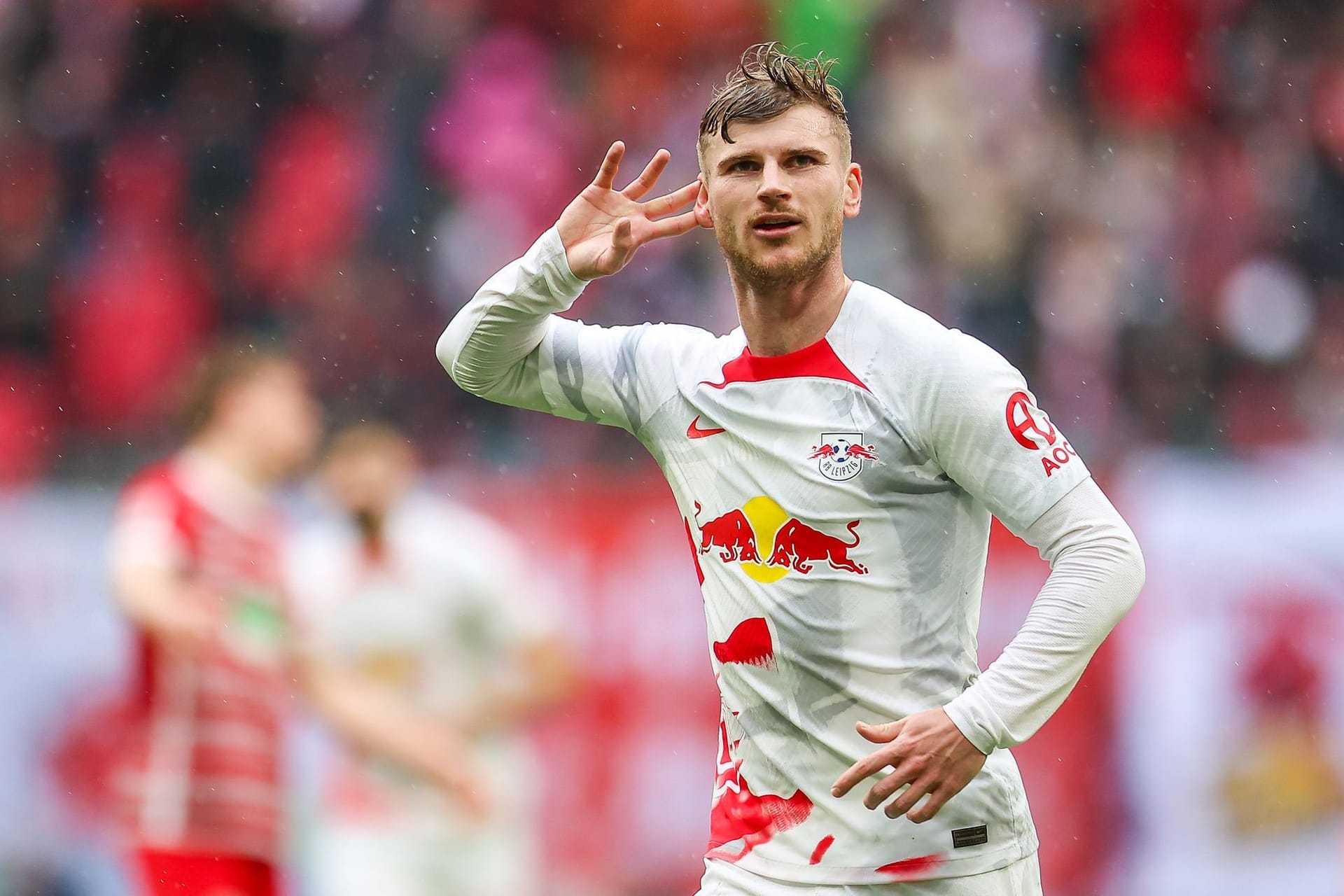 Timo Werner