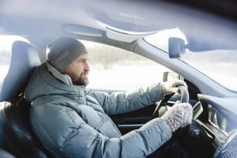 Auto fahren im Winter: Ist die Sitzheizung ein Risikofaktor für Impotenz?