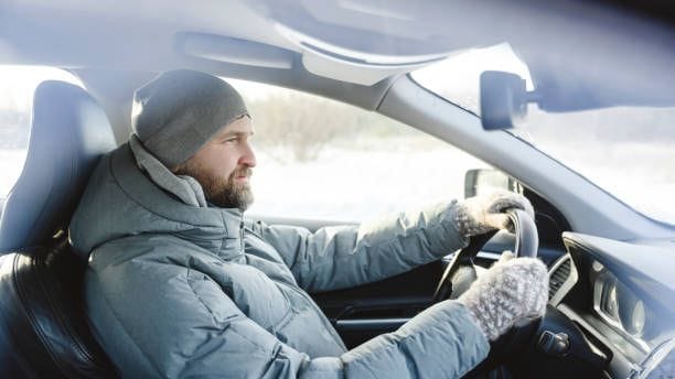 Auto fahren im Winter: Ist die Sitzheizung ein Risikofaktor für Impotenz?