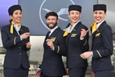 Lufthansa sucht 13.000 neue Mitarbeiter