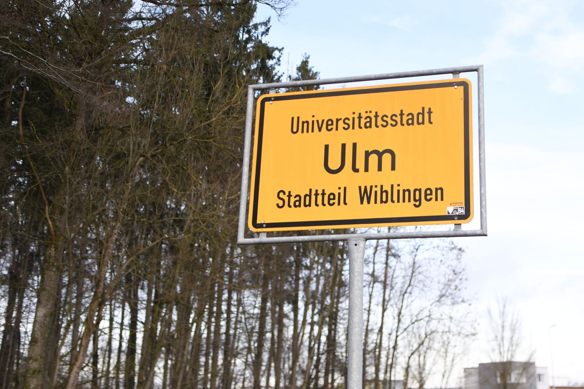 Ulm