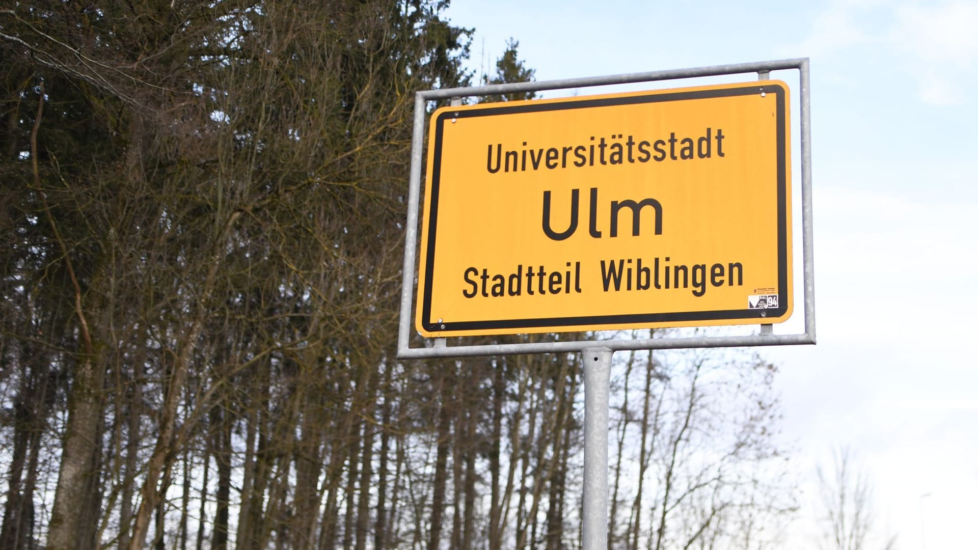 Ulm Ulm