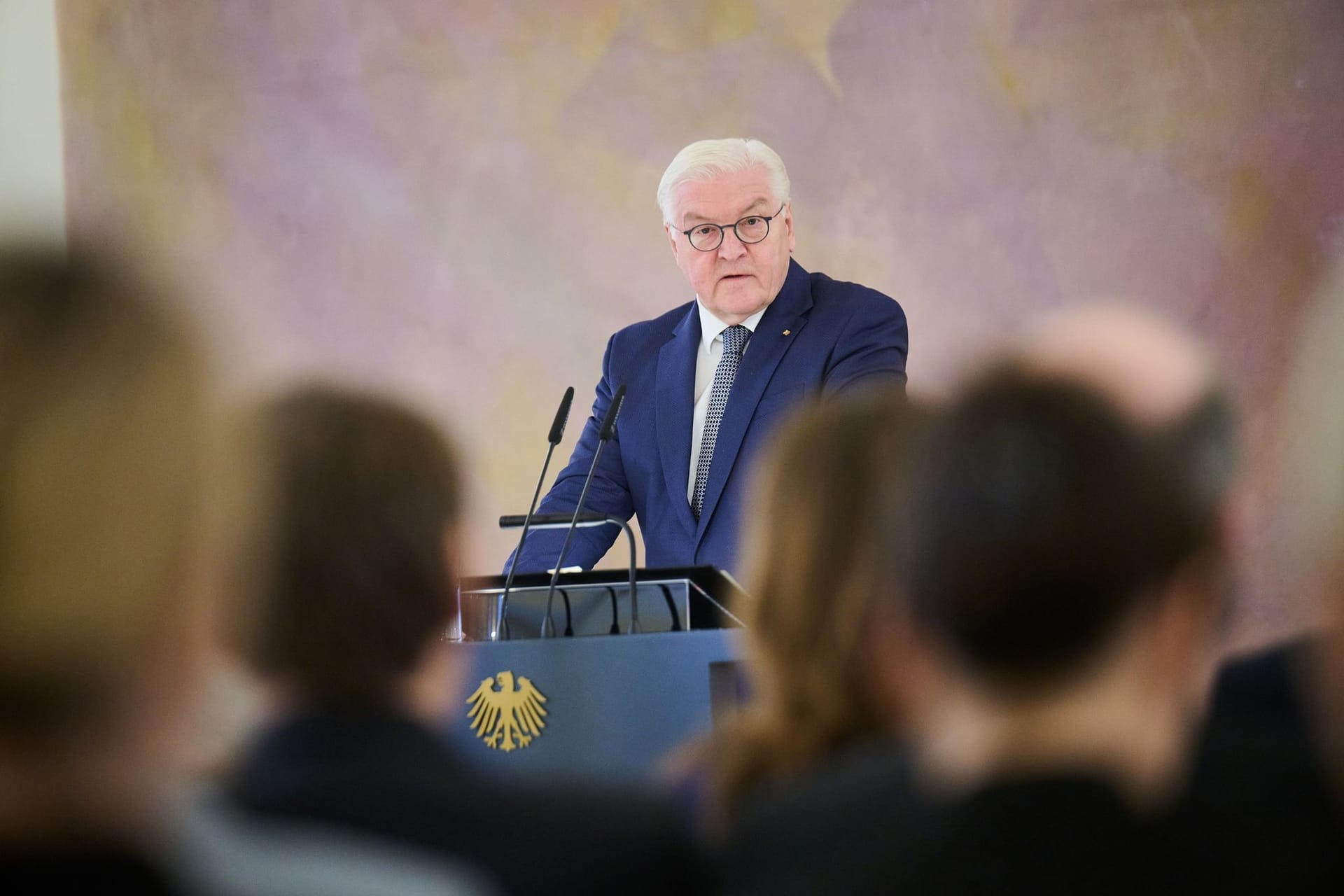 Frank-Walter Steinmeier