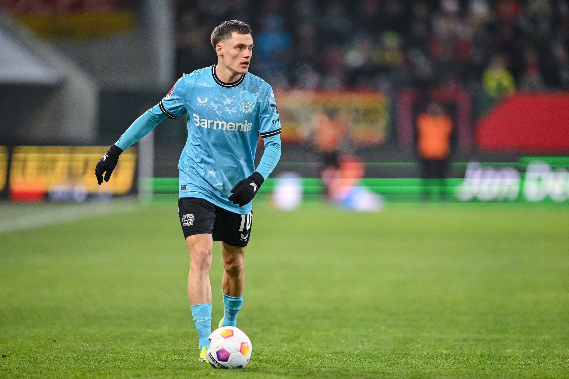 Florian Wirtz